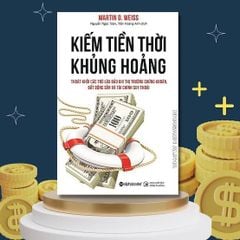 Kiếm Tiền Thời Khủng Hoảng