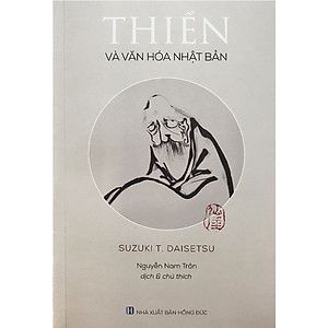 Thiền Và Văn Hoá Nhật Bản