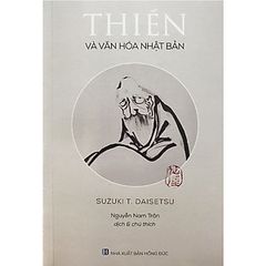 Thiền Và Văn Hoá Nhật Bản