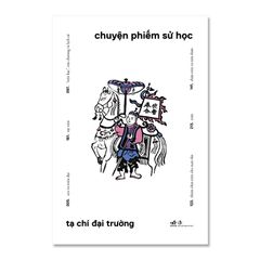 Chuyện Phiếm Sử Học