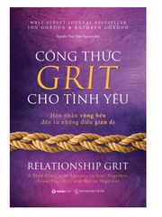 Công Thức GRIT Cho Tình Yêu