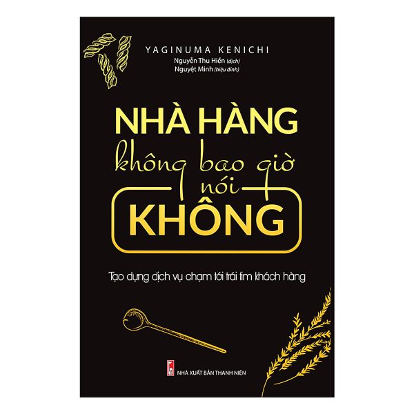 Nhà Hàng Không Bao Giờ Nói Không