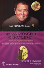 Dạy Con Làm Giàu (Tập 9)