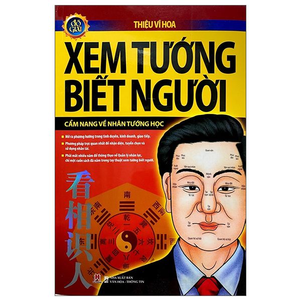 Xem Tướng Biết Người