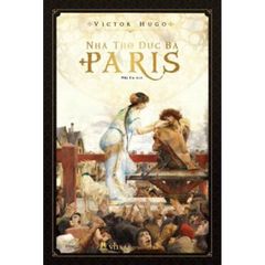 Nhà Thờ Đức Bà Paris