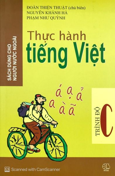 Thực Hành Tiếng Việt Trình Độ C