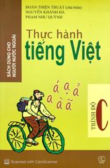 Thực Hành Tiếng Việt Trình Độ C
