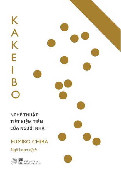 Kakeibo- Nghệ Thuật Tiết Kiệm Tiền Của Người Nhật