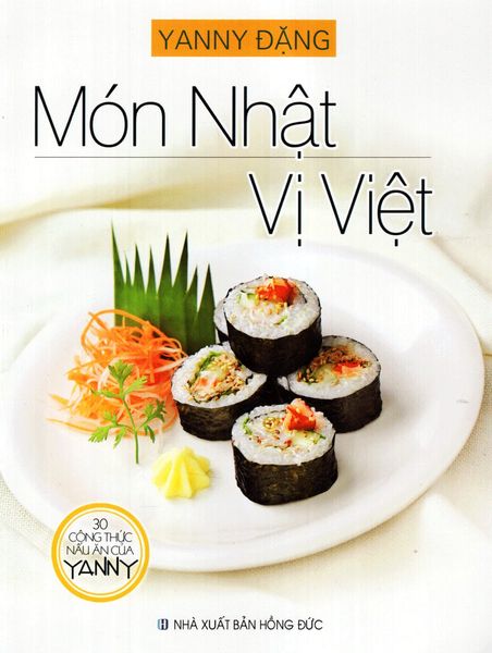 Món Nhật Vị Việt