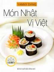 Món Nhật Vị Việt