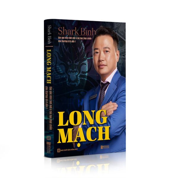 Long Mạch