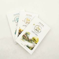 Bộ Sách Của Sư Cô Suối Thông