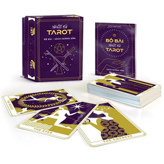 Bộ Bài Nhật Ký Tarot