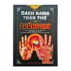 Bách khoa toàn thư về tướng tay