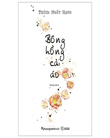 Bông Hồng Cài Áo