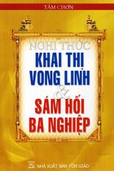 Kinh Khai Thị