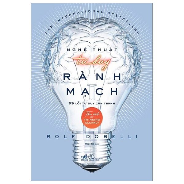 Nghệ Thuật Tư Duy Rành Mạch