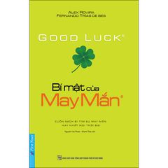 Bí Mật Của May Mắn