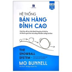 Hệ Thống Bán Hàng Đỉnh Cao