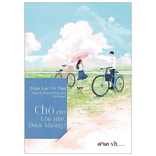 Chờ Em Lớn Nhé, Được Không?