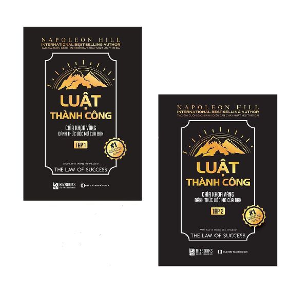Luật Thành Công ( T1 +T2)