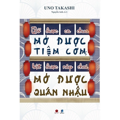 Bổ được cà chua, mở được tiệm cơm; bật được nắp chai, mở được quán nhậu