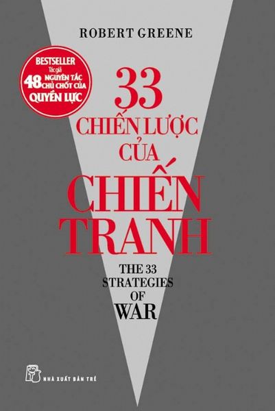 33 chiến lược của chiến tranh