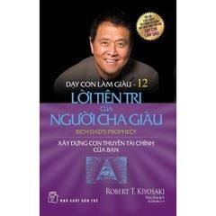 Dạy Con Làm Giàu (Tập 12)