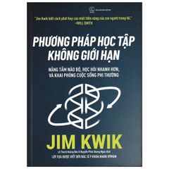 Phương Pháp Học Tập Không Giới Hạn