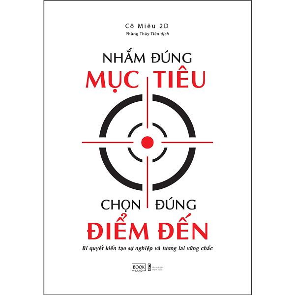 Nhắm Đúng Mục Tiêu Chọn Đúng Điểm Đến
