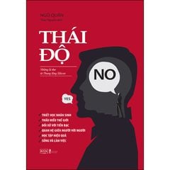 Thái Độ - Những Lá Thư Từ Thung Lũng Silicon