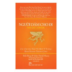 Người Dám Cho Đi