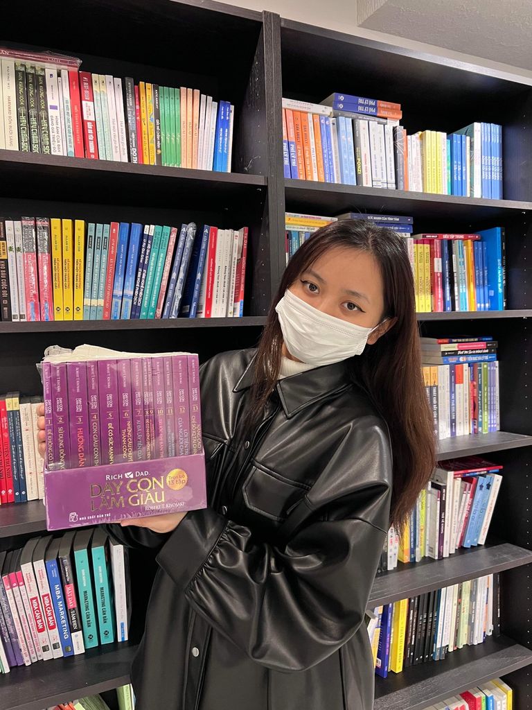 Boxset Combo Dạy Con Làm Giàu (Trọn Bộ 13 Tập) (Tái Bản)