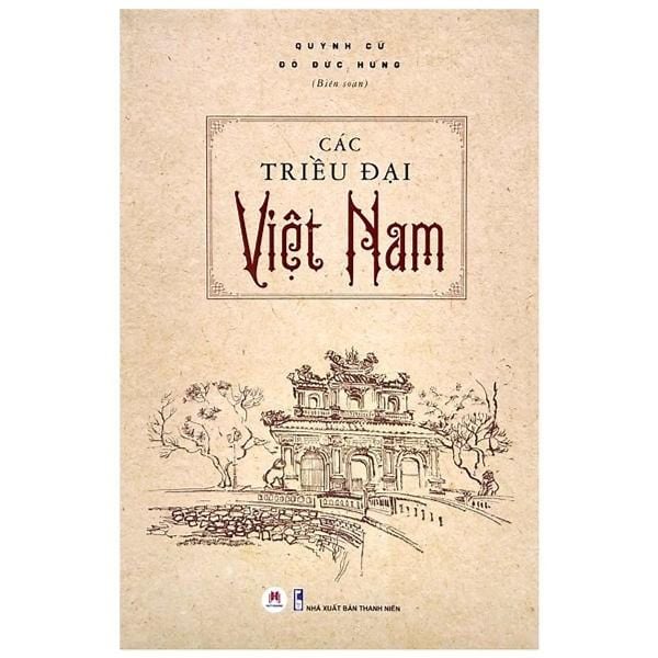 Các Triều Đại Việt Nam