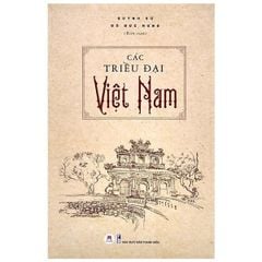Các Triều Đại Việt Nam