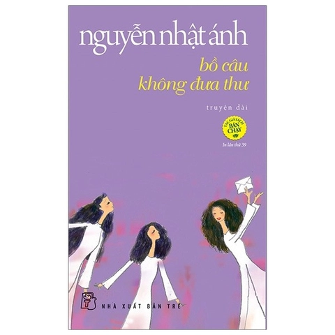 Bồ Câu Không Đưa Thư