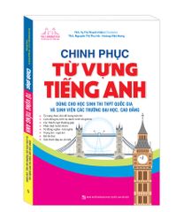 Chinh Phục Từ Vựng Tiếng Anh