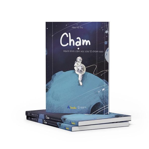 Chạm - Hành Trình Cảm Xúc Của 12 Chòm Sao