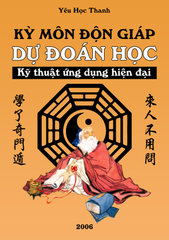 Kỳ Môn Độn Giáp Dự Đoán Học