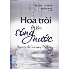 Hoa Trôi Trên Sông Nước