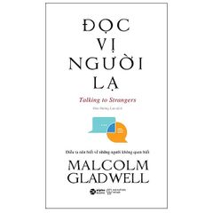 Đọc Vị Người Lạ