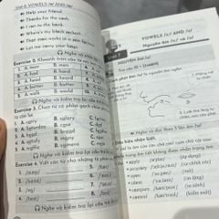 Sách Học Phát Âm Tiếng Anh, Tự học phát âm tiếng anh hiệu quả