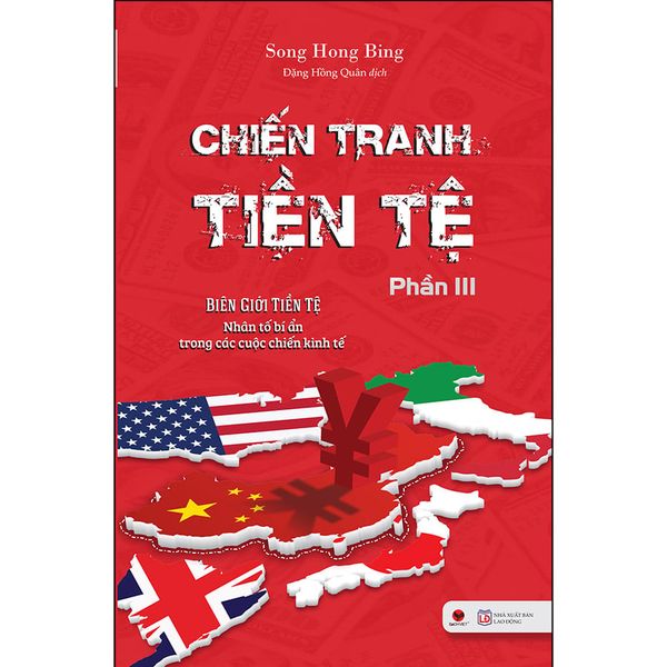 Chiến Tranh Tiền Tệ ( Phần 3 )