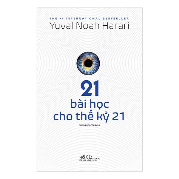 21 Bài Học Cho Thế Kỉ 21