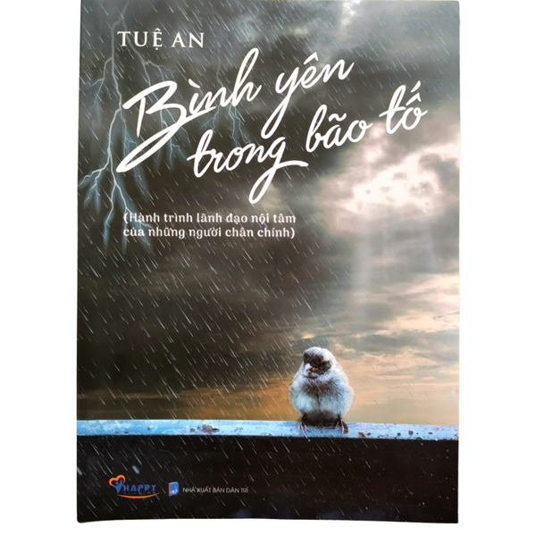 Bình Yên Trong Bão Tố