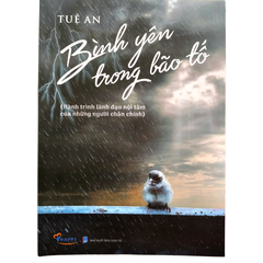 Bình Yên Trong Bão Tố
