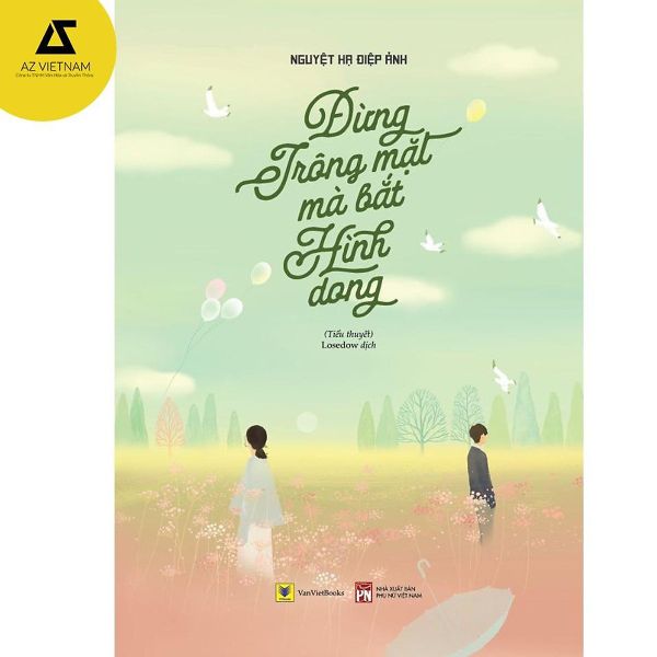 Đừng Trông Mặt Mà Bắt Hình Dong