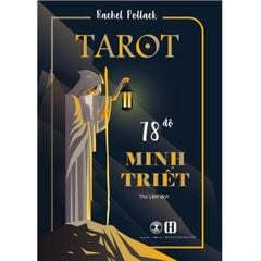 78 Độ Minh Triết Tarot