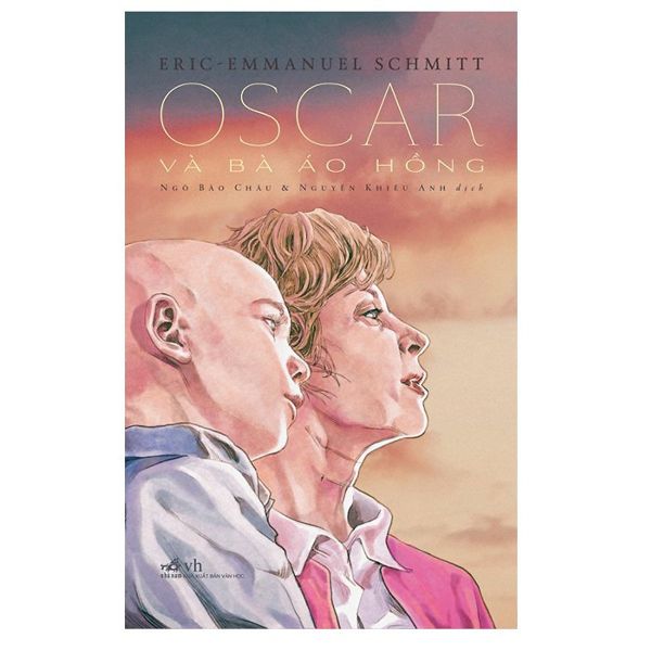 Oscar Và Bà Áo Hồng
