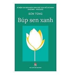 Búp Sen Xanh